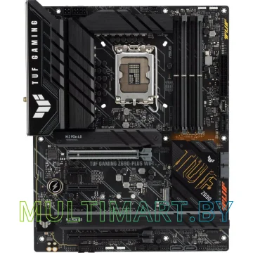 Материнская плата ASUS TUF Gaming Z690-Plus WiFi